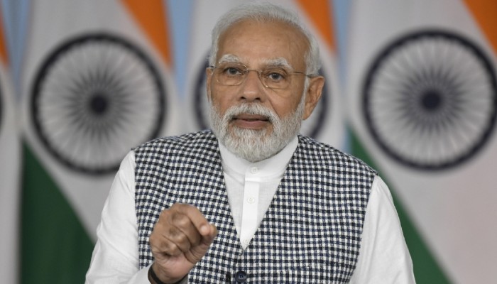  PM Modi to address programme marking "Vigilance Awareness Week" tomorrow 