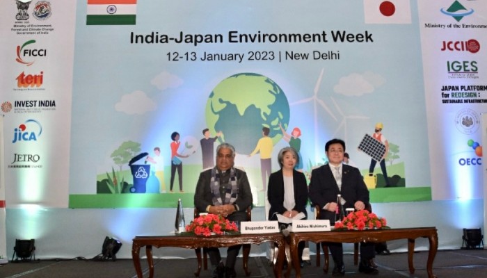 'Collaboration between India’s G20 Presidency and Japan’s G7 Presidency a unique opportunity for both'