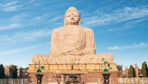 108 Buddhist pilgrims from South Korea to walk 1,100 kms in India and Nepal over 43 days 108 Buddhist pilgrims from South Korea to walk 1,100 kms in India and Nepal over 43 days