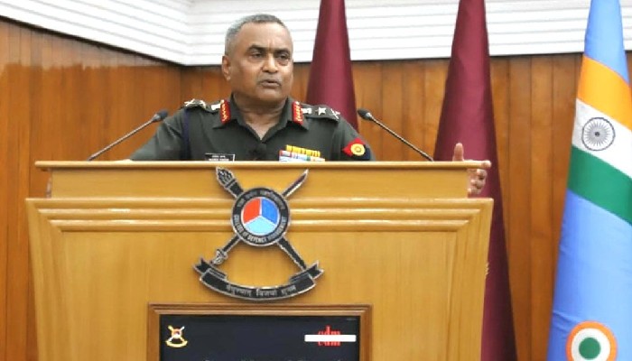 Army Chief General Pande visiting Bangladesh to discuss new avenues in defence cooperation