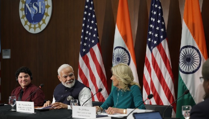 PM Modi's 5 proposals for energising India-USA collaboration in education and research sector