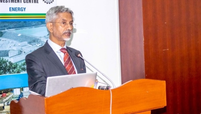 Building stronger economic bonds: India committed to development of Tanzania & rest of Africa, says EAM Jaishankar